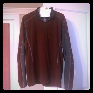 Men’s Kuhl Pullover